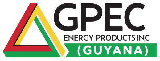 GPEC Energy Products (Guyana)