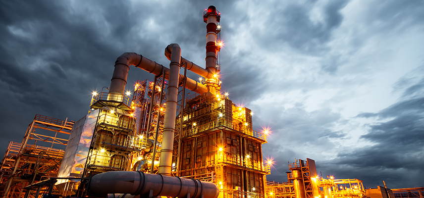 Downstream Refining