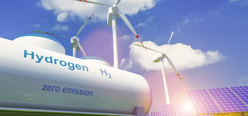 H2 Production & Carbon Capture