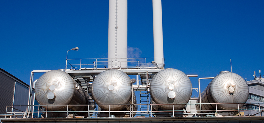 Industrial Gases