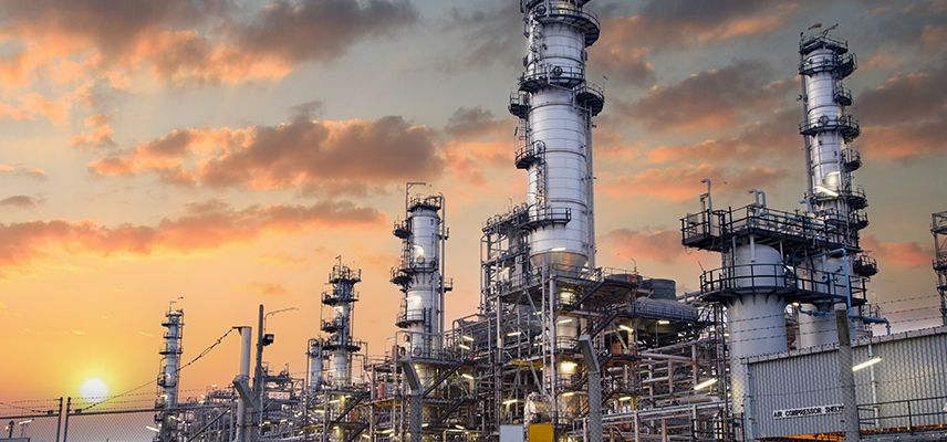 Petrochemical