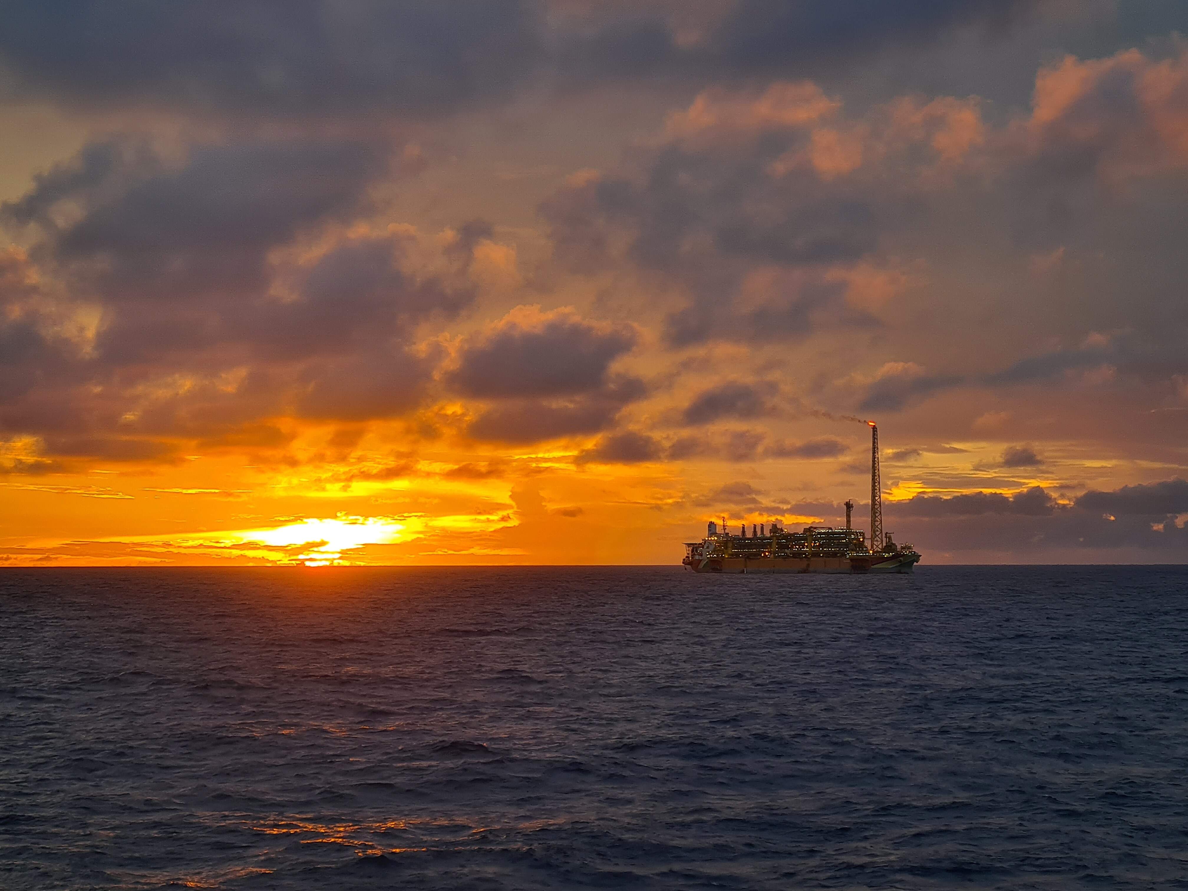 Welcome to GPEC Energy Products (Guyana)